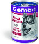 Gemon Konzerv Pate Marha+Pacal 400g - tenyesztoitap
