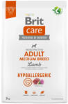 Brit Adult Médium Lamb 3kg