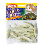 Panzi szárított fehér hal 10g
