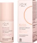 JOIK Organic Re-Boost Collagen Smooth & Bright szemkörnyékápoló krém - 15 ml