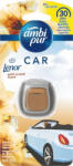 Ambi Pur Car 2ml Lenor Gold Orchid