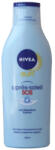 Nivea Sun SOS Napozás utáni Tej 200ml