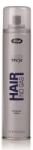 Lisap High Tech Hair No Gas pumpás hajlakk normál, 300 ml - szepsegtrend