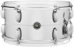 Gretsch USA Brooklyn Chrome Over Steel Series 13"x7" pergődob GB4163S GR809130