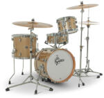 Gretsch Catalina Club Micro dobszerelés Shell pack (16-10-13-13S") Shell pack CT1-M264-SSP