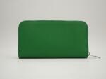 Genuine Női pénztárca: zöld bőr (1162460)