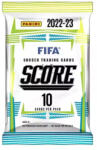 Panini 2022-23 Panini Score FIFA Soccer RETAIL pack - focis kártya csomag