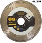 uni Диск диамантен за рязане под ъгъл 45 градуса, PG-Turbo, 115x22.23x1.8 мм (UNI-011651)