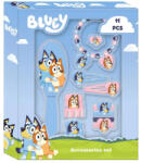 Ludo Studio Bluey hajkiegészítő szett 11 db-os