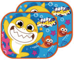 Nickelodeon Baby Shark napellenző ablakra 2 DARAB