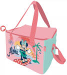 Disney Minnie Aloha thermo uzsonnás táska, hűtőtáska 22, 5 cm Nr2