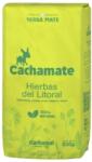 Cachamai Yerba Mate Tea, Cachamate Hierbas del Litoral 500g