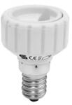 HOME GU10/E14 foglalatátalakító adapter, max. 2 A (GU10/E14) - allatoutlet