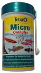 Tetra Micro Granules - granulátum táplálék díszhalak számára (100ml/45g) - allatoutlet