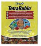 Tetra Rubin Flakes - Lemezes táplálék díszhalak számára (12g)