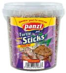 Panzi Granulátum - táplálék teknősök részére (vödrös) 90g - allatoutlet