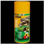 JBL ProTerra FLORSIL - kiegészítő eleség (virágos eledel) minden teknős részére (250ml/23g)