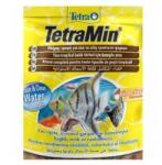 Tetra TetraMin Flakes - lemezes táplálék díszhalak számára (12g) - allatoutlet