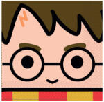 Amscan Harry Potter szalvéta