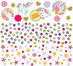 Amscan Unikornos cukorka