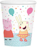  Peppa malac poharak