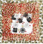 Amscan Filmcsokor édességek