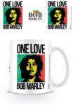 Pyramid International Bob Marley bögre