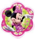 Amscan Minnie party léggömb