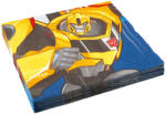 Amscan Transformers témájú szalvéta
