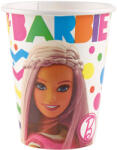 Amscan Barbie poharak