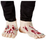 Smiffys Véres zombie latex kiegészítő