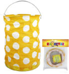 Rappa Sárga lampion