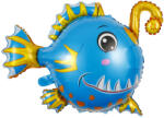 Party World Fóliás léggömb - Piranha