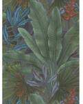 As Creation Tapet Jungla tropicala multicolora