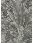 As Creation Tapet Jungla tropicala gri