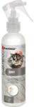 FLAMINGO Dry shampoo Aloe vera - Сух шампоан за котки с Алое вера - 200 мл, Белгия - 1033328