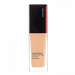 Shiseido Machiaj Ten Synchro Skin Radiant Lifting Foundation Quartz Fond 30 ml