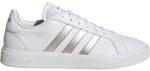 adidas Grand Court Base 2.0 , Alb , 37 1/3 - hervis - 250,00 RON
