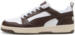 PUMA Rebound V6 , Maro , 41
