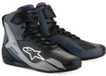 Alpinestars Ghete moto sport/touring dama ALPINESTARS STELLA FASTER-4