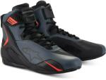 Alpinestars Ghete moto sport/touring ALPINESTARS FASTER-4