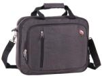 PULSE Notebook táska, 15, 6 , PULSE Cationic Gray (121900) - tabexpress
