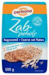 Cerbona Zabpehely, 500 g, CERBONA, nagyszemű (28-2000-602) - tabexpress