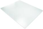 RS OFFICE Székalátét, szőnyegre, PET, 130x120 cm, RS OFFICE Duragrip Meta (17-1300) - tabexpress
