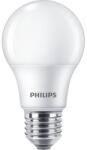 Philips LED izzó, E27, gömb, 13W, 1521lm, 230V, 4000K, A60, PHILIPS CorePro (929002306908) - tabexpress