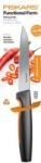 Fiskars Hámozókés, 11 cm, FISKARS Functional Form (1057542)