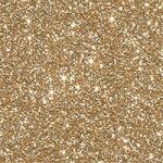  Glitterkarton, A4, 220 g, arany (1616495) - tabexpress