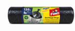 FINO Szemeteszsák, 135 l, 10 db, 70x107 cm, 24 , FINO Economy , fekete (8571051279) - tabexpress