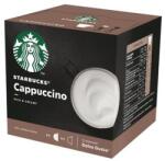 Starbucks Kávékapszula, 12 db, STARBUCKS by Dolce Gusto®, Cappuccino (12401283)