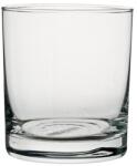  Vizes pohár, WH, 250 ml, 12 db-os szett, GastroLine (1700WHS004)